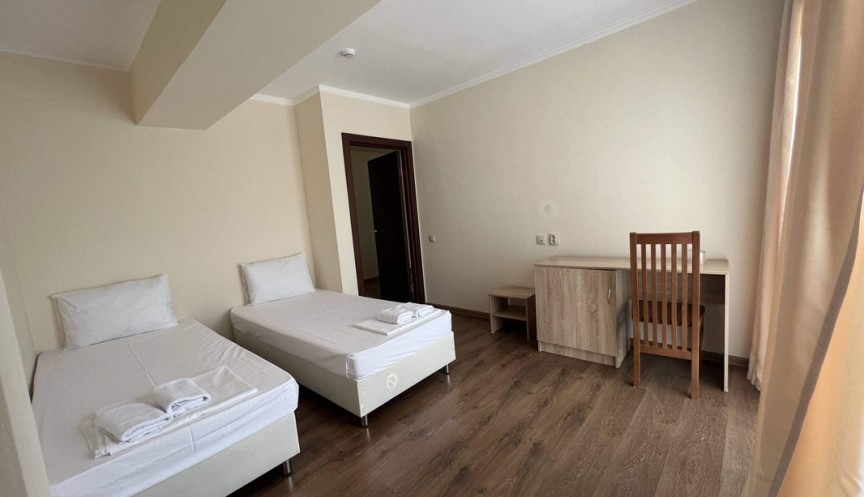 Семейный 2-комн.