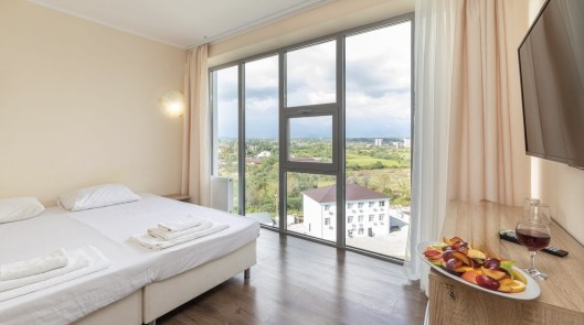 Эконом комфорт