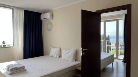 Коннект семейный 2-комн.