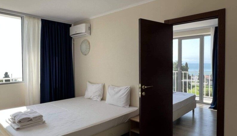 Коннект семейный 2-комн.