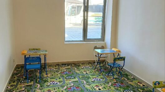 Детская комната